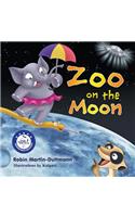 Zoo on the Moon