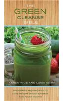 The Green Cleanse Bible