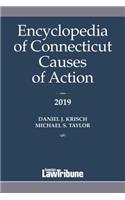 Encyclopedia of Connecticut Causes of Action 2019