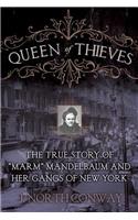 Queen of Thieves