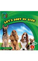 Let's Sort by Size