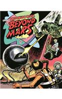 Beyond Mars