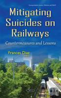 Mitigating Suicides on Railways