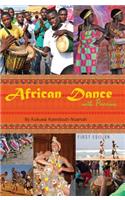 African Dance with Passion