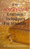 200 Accelerated Learning Techniques For Students