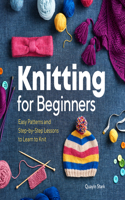 Knitting for Beginners