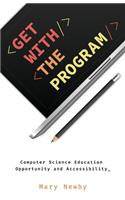 Get with the Program