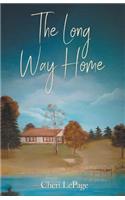 The Long Way Home