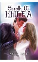 Scrolls of Khilea