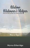 Widow-Widower's Helper