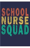 School Nurse Squad