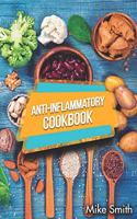 Anti-Inflammatory Cookbook