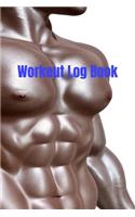 Workout Log Book