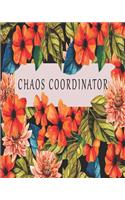 Chaos Coordinator