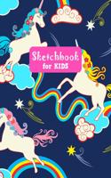 Sketchbook for Kids