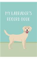 My Labrador's Journal