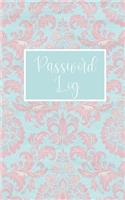 Password Log