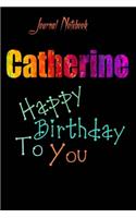 Catherine