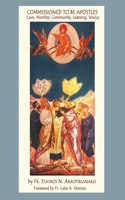 Commissioned to Be Apostles