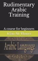 Rudimentary Arabic Training