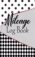 Mileage Log Book