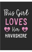 This Girl Loves Her Havashire