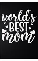 World's Best Mom