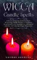 Wicca Candle Spells