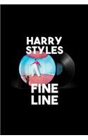 Harry-Styles-Fine Line Funny Album