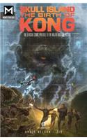 Skull Island: The Birth of Kong