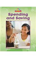 Spending and Saving