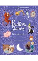 Bedtime Stories: 8 Timeless Tales by Margaret Wise Brown