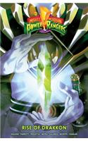 Mighty Morphin Power Rangers: Rise of Drakkon