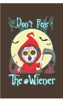 Don't fear the Wiener