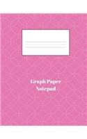 Graph Paper Notepad
