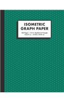 Isometric Graph Paper