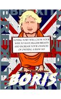 Brexit Boris: Number 10 downing street brexit conservative party prime minister planner 2020