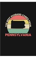The Best Husband Comes From Pennsylvania