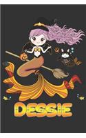 Dessie