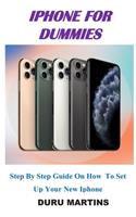 Iphone For Dummies