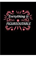 Everything Is Figureoutable