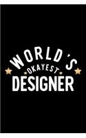 World's Okayest Designer