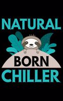 Natural Born Chiller