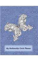 Mediumship Circle Planner