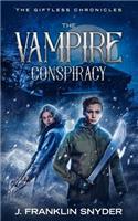 Vampire Conspiracy