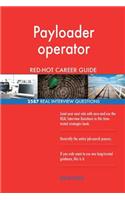 Payloader operator RED-HOT Career Guide; 2587 REAL Interview Questions