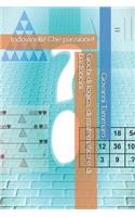 Giochi Di Logica, Di Matematica E Di Bastoncini: Indovinelli! Che Passione!(6 Indovinelli! Che Passione!)