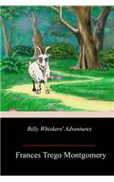 Billy Whiskers' Adventures