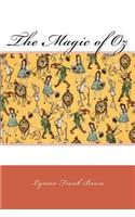 The Magic of Oz