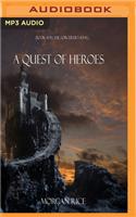 Quest of Heroes
